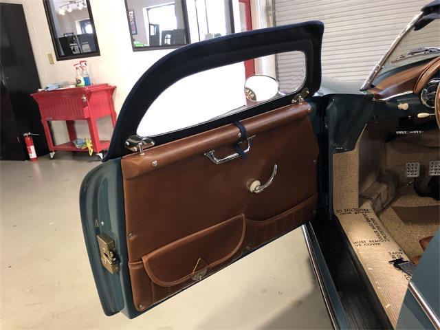 1957 Porsche 356 (CC-2114236) for sale in Alpharetta, Georgia