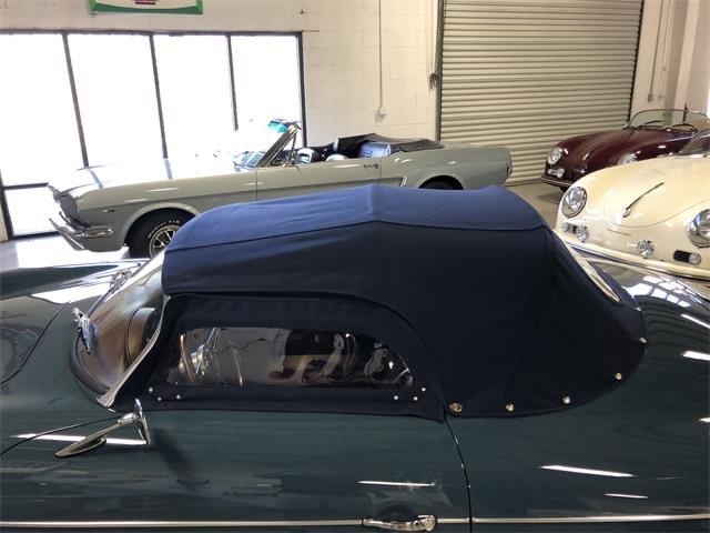 1957 Porsche 356 (CC-2114236) for sale in Alpharetta, Georgia