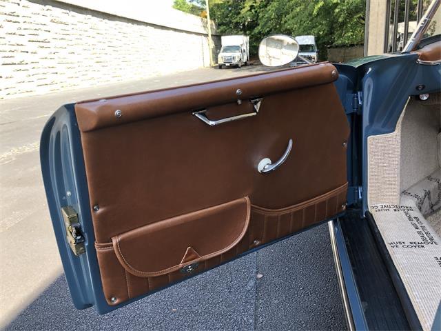 1957 Porsche 356 (CC-2114236) for sale in Alpharetta, Georgia