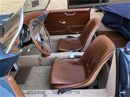 1957 Porsche 356 (CC-2114236) for sale in Alpharetta, Georgia