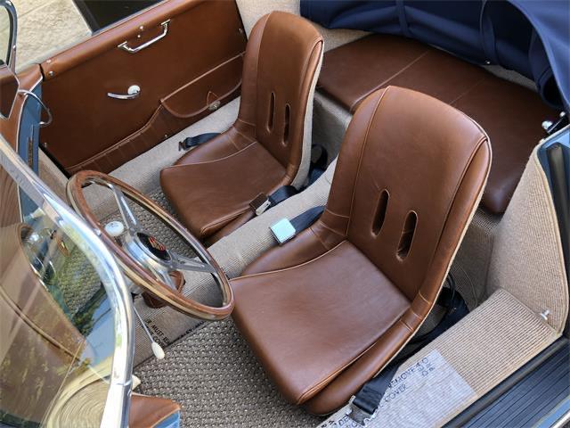 1957 Porsche 356 (CC-2114236) for sale in Alpharetta, Georgia