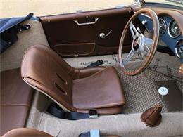 1957 Porsche 356 (CC-2114236) for sale in Alpharetta, Georgia