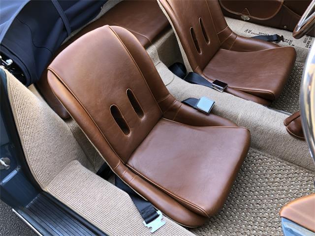 1957 Porsche 356 (CC-2114236) for sale in Alpharetta, Georgia