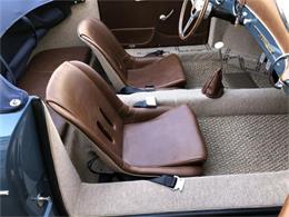 1957 Porsche 356 (CC-2114236) for sale in Alpharetta, Georgia