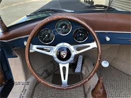 1957 Porsche 356 (CC-2114236) for sale in Alpharetta, Georgia