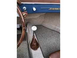 1957 Porsche 356 (CC-2114236) for sale in Alpharetta, Georgia