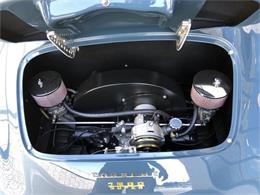 1957 Porsche 356 (CC-2114236) for sale in Alpharetta, Georgia