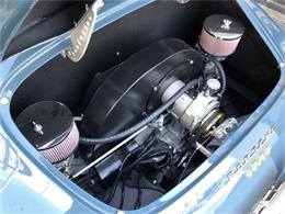 1957 Porsche 356 (CC-2114236) for sale in Alpharetta, Georgia