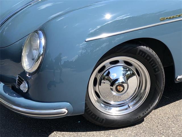 1957 Porsche 356 (CC-2114236) for sale in Alpharetta, Georgia