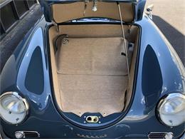 1957 Porsche 356 (CC-2114236) for sale in Alpharetta, Georgia