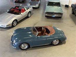 1957 Porsche 356 (CC-2114236) for sale in Alpharetta, Georgia