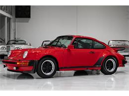 1976 Porsche 930 (CC-2114237) for sale in St. Louis, Missouri