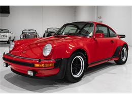 1976 Porsche 930 (CC-2114237) for sale in St. Louis, Missouri