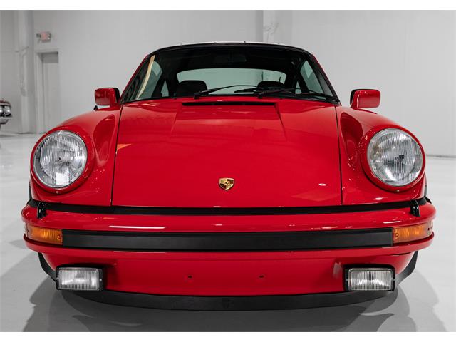 1976 Porsche 930 (CC-2114237) for sale in St. Louis, Missouri
