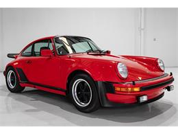 1976 Porsche 930 (CC-2114237) for sale in St. Louis, Missouri