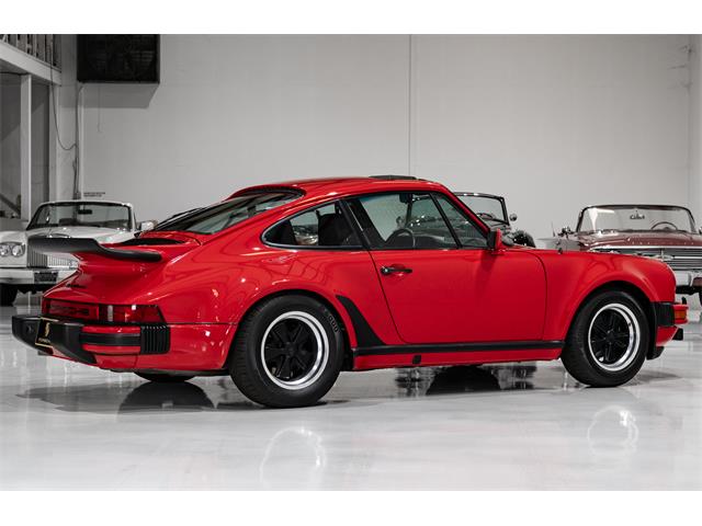 1976 Porsche 930 (CC-2114237) for sale in St. Louis, Missouri