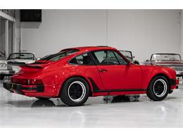 1976 Porsche 930 (CC-2114237) for sale in St. Louis, Missouri