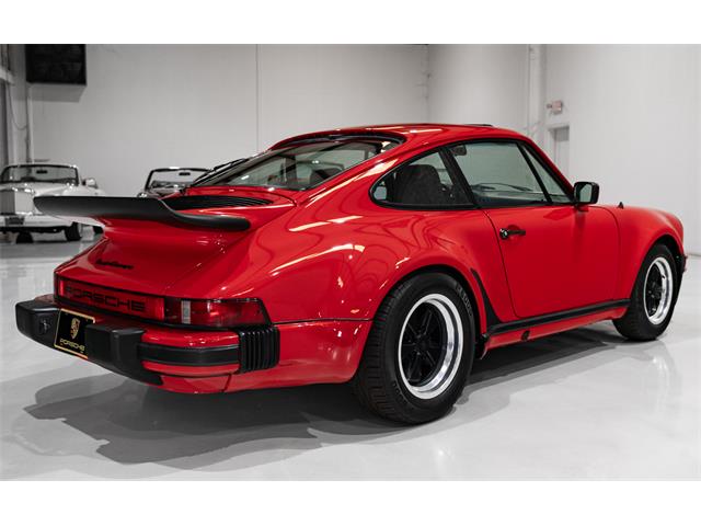 1976 Porsche 930 (CC-2114237) for sale in St. Louis, Missouri