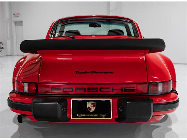 1976 Porsche 930 (CC-2114237) for sale in St. Louis, Missouri