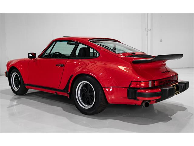 1976 Porsche 930 (CC-2114237) for sale in St. Louis, Missouri
