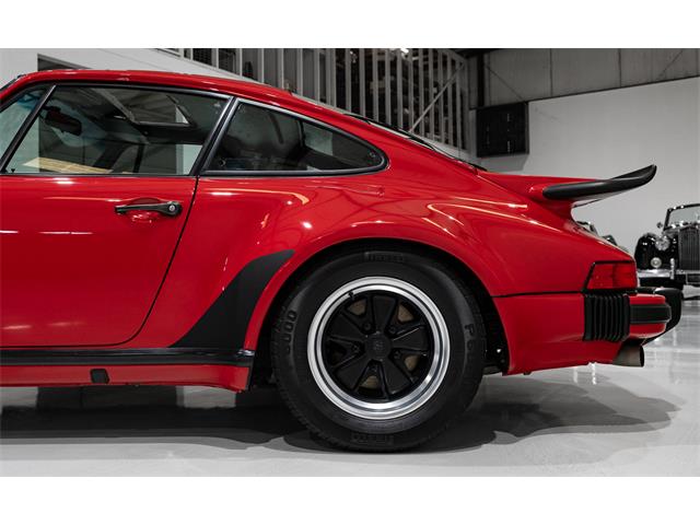 1976 Porsche 930 (CC-2114237) for sale in St. Louis, Missouri