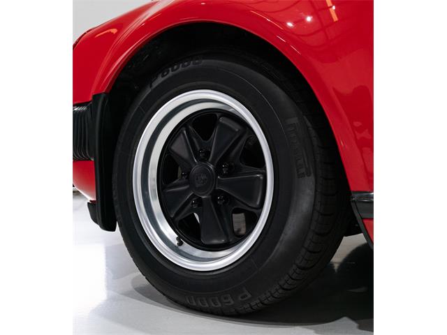 1976 Porsche 930 (CC-2114237) for sale in St. Louis, Missouri