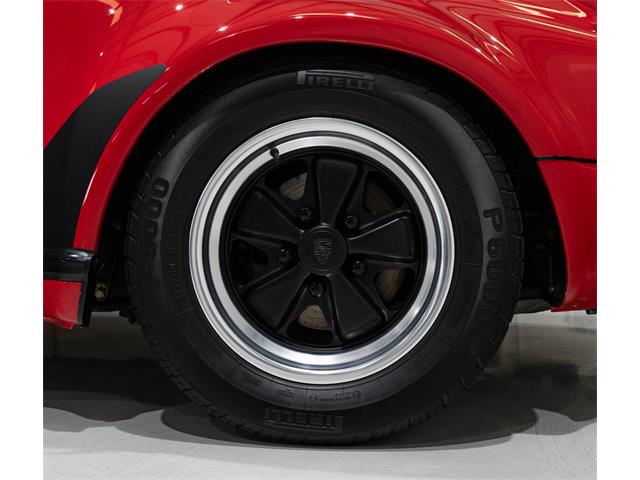 1976 Porsche 930 (CC-2114237) for sale in St. Louis, Missouri