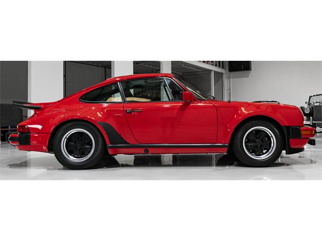 1976 Porsche 930 (CC-2114237) for sale in St. Louis, Missouri