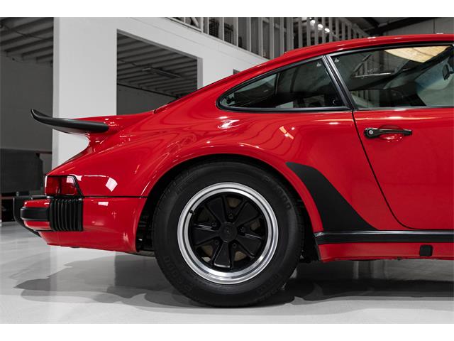 1976 Porsche 930 (CC-2114237) for sale in St. Louis, Missouri