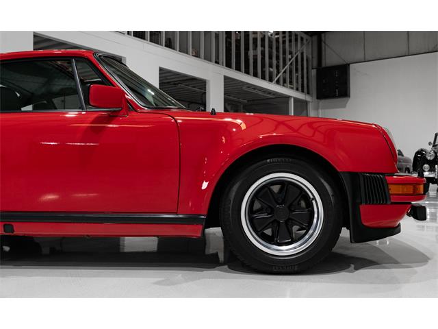 1976 Porsche 930 (CC-2114237) for sale in St. Louis, Missouri