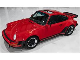 1976 Porsche 930 (CC-2114237) for sale in St. Louis, Missouri