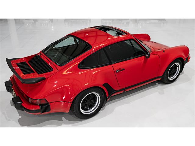 1976 Porsche 930 (CC-2114237) for sale in St. Louis, Missouri