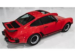 1976 Porsche 930 (CC-2114237) for sale in St. Louis, Missouri