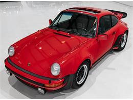 1976 Porsche 930 (CC-2114237) for sale in St. Louis, Missouri