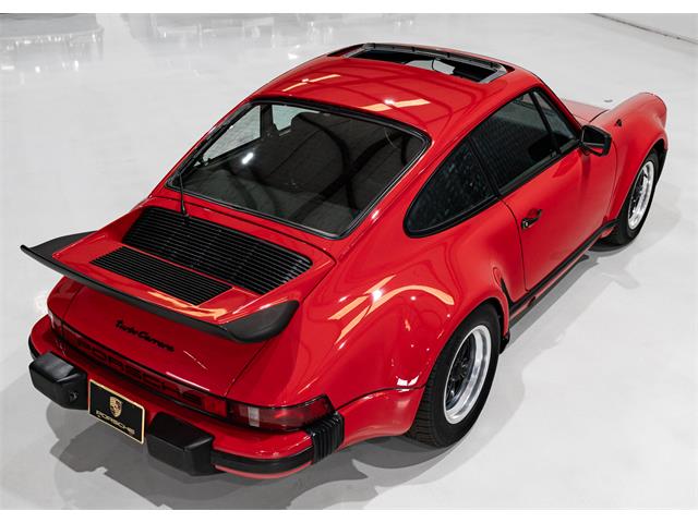 1976 Porsche 930 (CC-2114237) for sale in St. Louis, Missouri