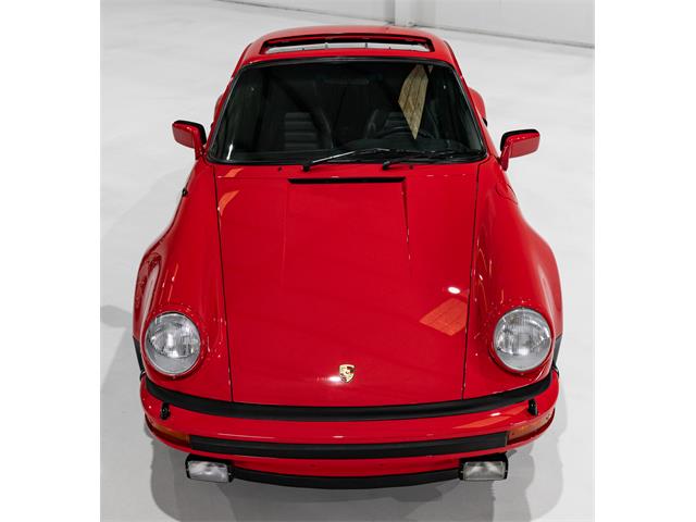 1976 Porsche 930 (CC-2114237) for sale in St. Louis, Missouri