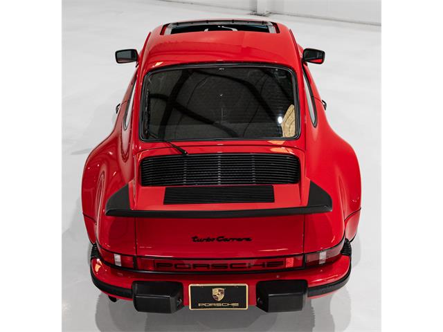 1976 Porsche 930 (CC-2114237) for sale in St. Louis, Missouri