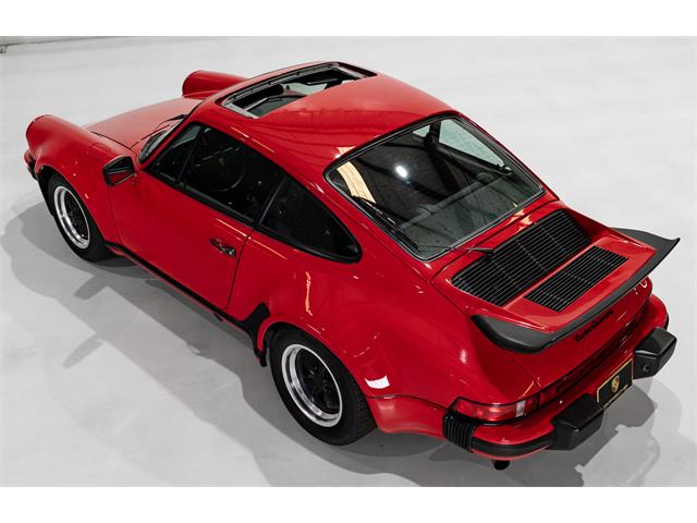 1976 Porsche 930 (CC-2114237) for sale in St. Louis, Missouri