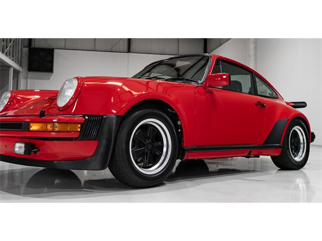 1976 Porsche 930 (CC-2114237) for sale in St. Louis, Missouri