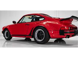 1976 Porsche 930 (CC-2114237) for sale in St. Louis, Missouri