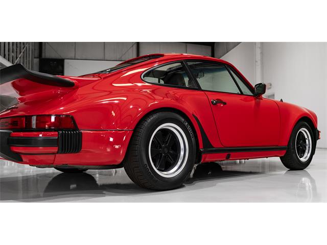 1976 Porsche 930 (CC-2114237) for sale in St. Louis, Missouri