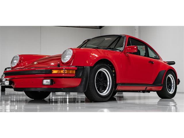 1976 Porsche 930 (CC-2114237) for sale in St. Louis, Missouri