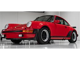 1976 Porsche 930 (CC-2114237) for sale in St. Louis, Missouri