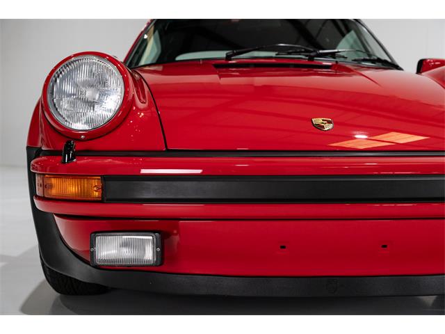 1976 Porsche 930 (CC-2114237) for sale in St. Louis, Missouri