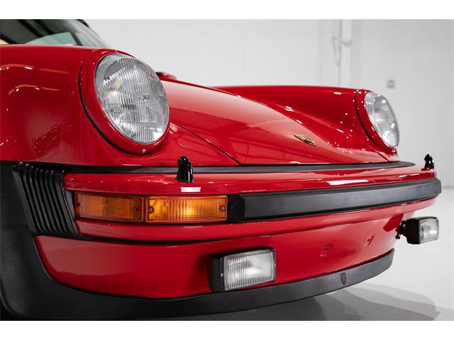 1976 Porsche 930 (CC-2114237) for sale in St. Louis, Missouri