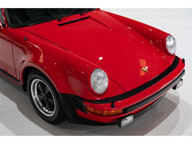 1976 Porsche 930 (CC-2114237) for sale in St. Louis, Missouri