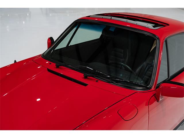 1976 Porsche 930 (CC-2114237) for sale in St. Louis, Missouri
