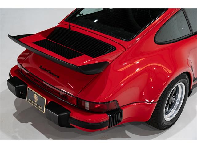 1976 Porsche 930 (CC-2114237) for sale in St. Louis, Missouri