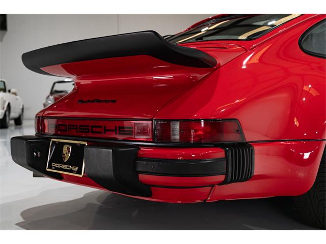 1976 Porsche 930 (CC-2114237) for sale in St. Louis, Missouri
