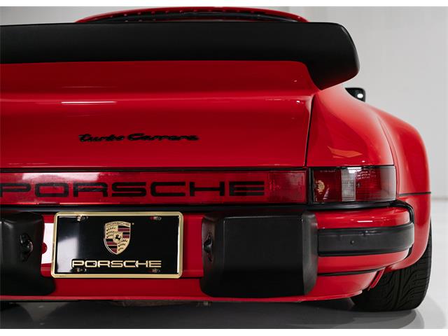 1976 Porsche 930 (CC-2114237) for sale in St. Louis, Missouri